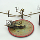 Illustration for article titled Mechanical Planetary Models Gallery